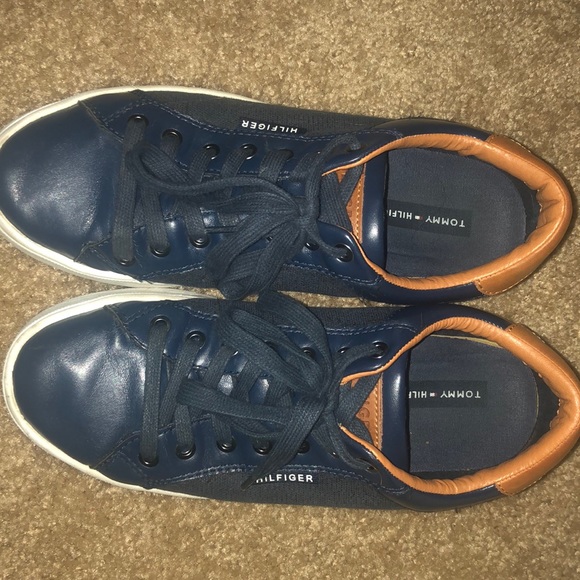Tommy Hilfiger Sneakers - Picture 3 of 3